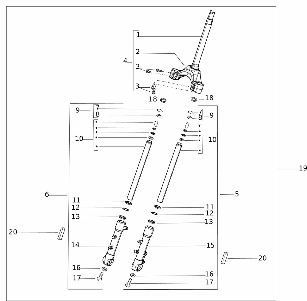 55879_0ZWqQj00Bk7Vde Gabel vorne