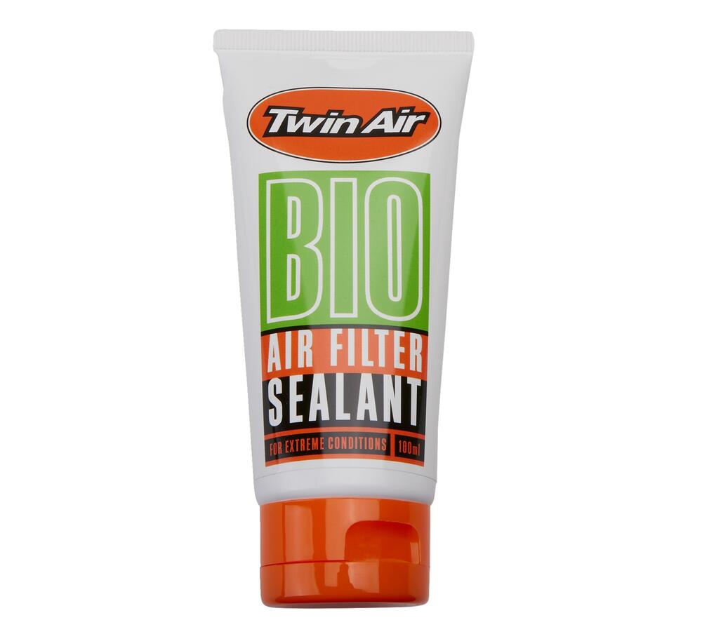 Twin Air Bio Air Filter Sealant Luftfilter Dichtmittel
