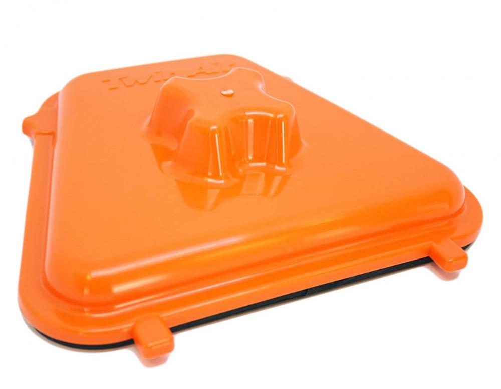 Twin Air MX Luftfilterkasten Abdeckung Yamaha WR 250F 2020- / WR 450F 2019-