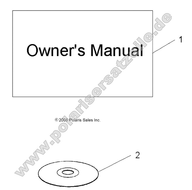 references manual and setup information