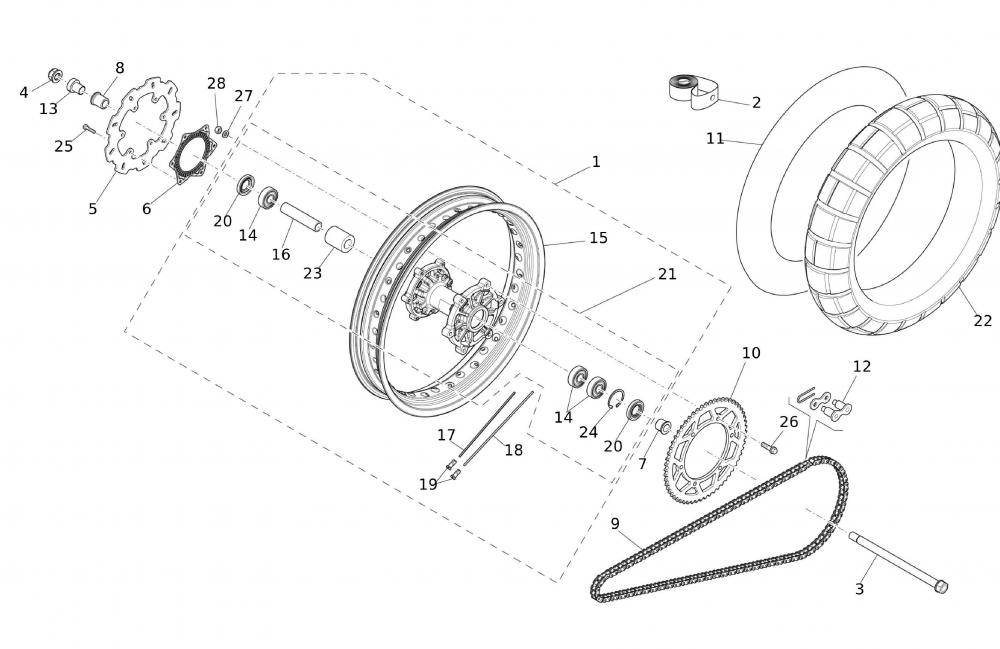 52475_17WzLhRWbUUjpZS Hinterrad