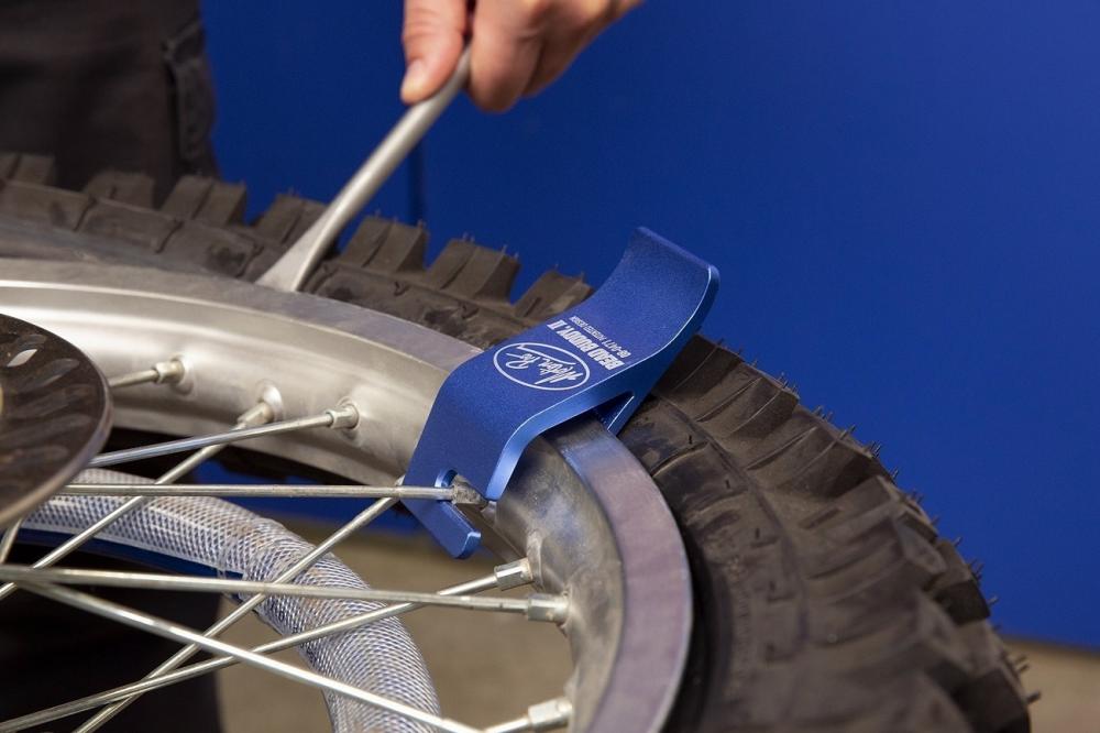 Motion Pro Bead Buddy 2 Tire Tool - MX Reifen Montierhilfe