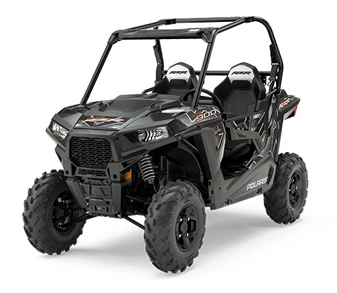 RZR 900 50 Inch MD (R06)
