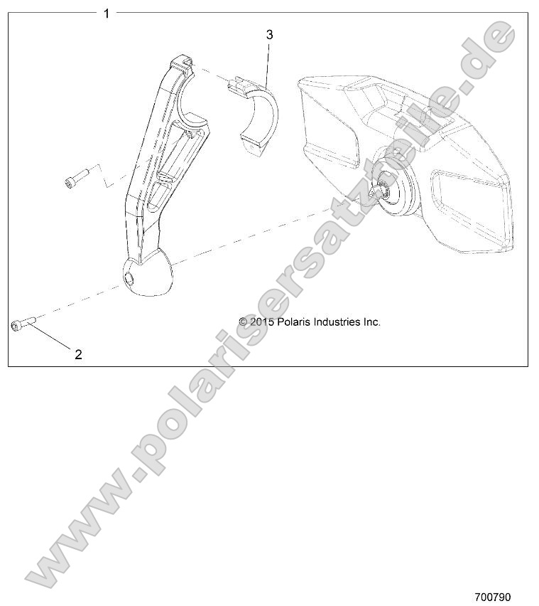 Accessory, Mirror, Rear