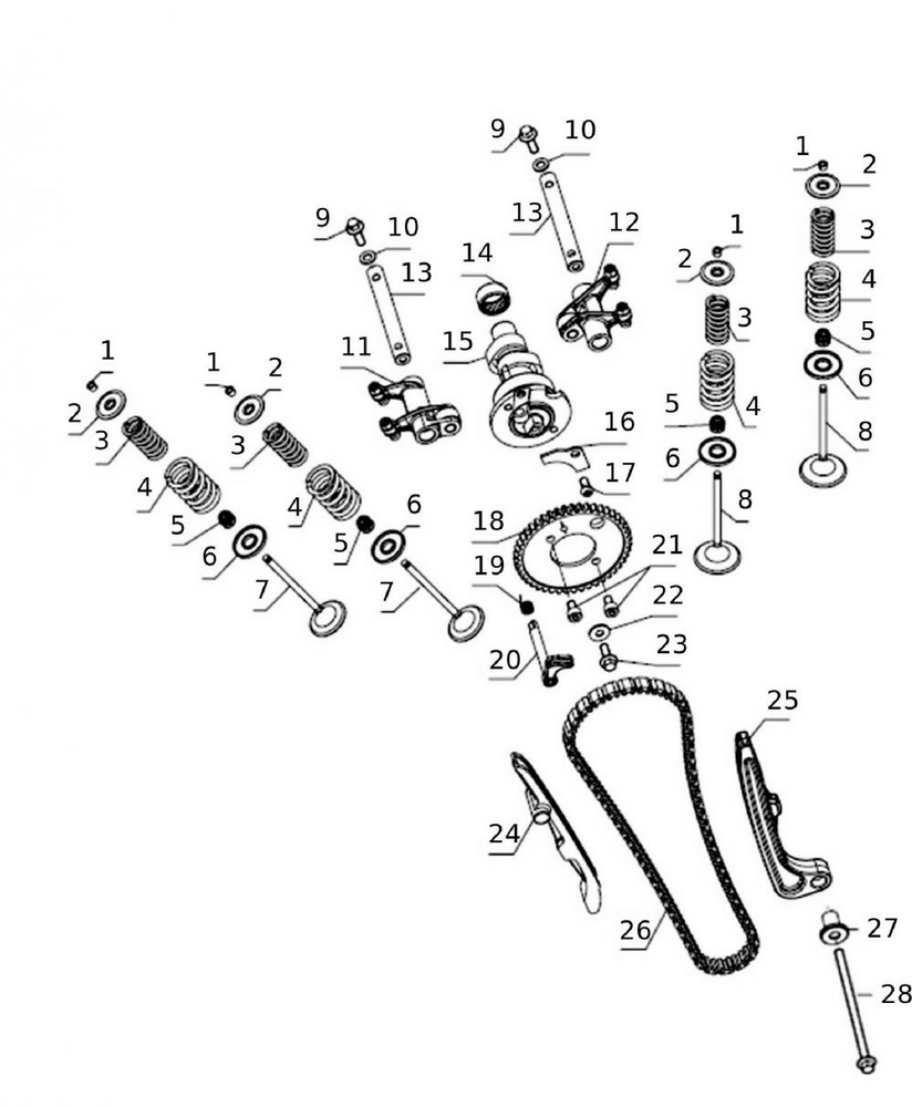 52637_54 Ventilsystem