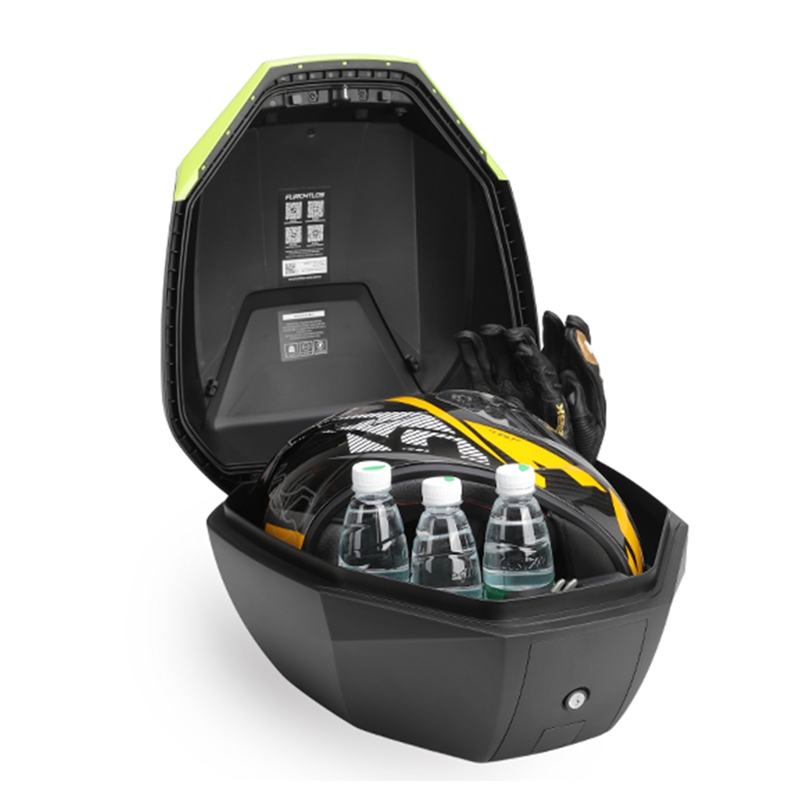 Furchtlos-SHIELD-S-Eco-Topcase-35-Liter-offen