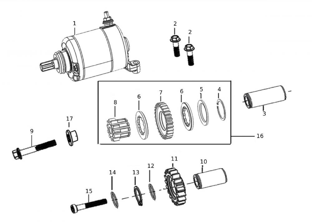 52551_109h1dhfgIaiZ2FZ Anlasser