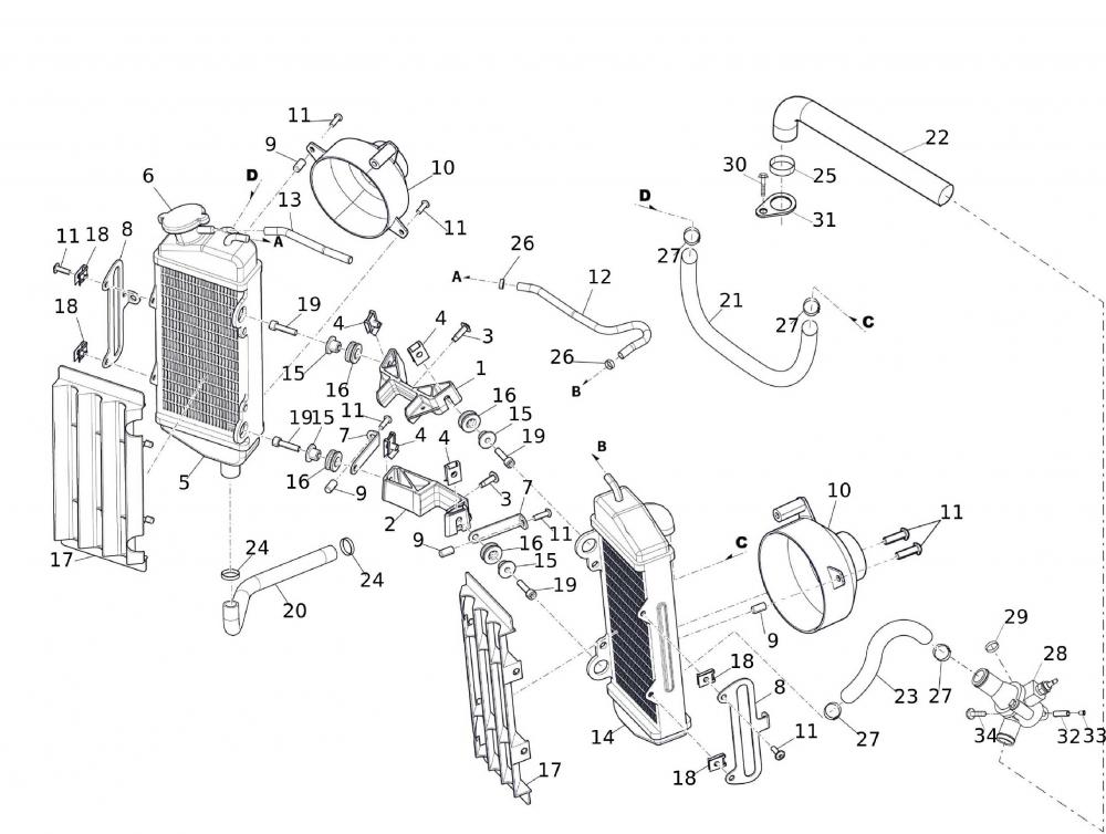 52996_16 Kühlsystem