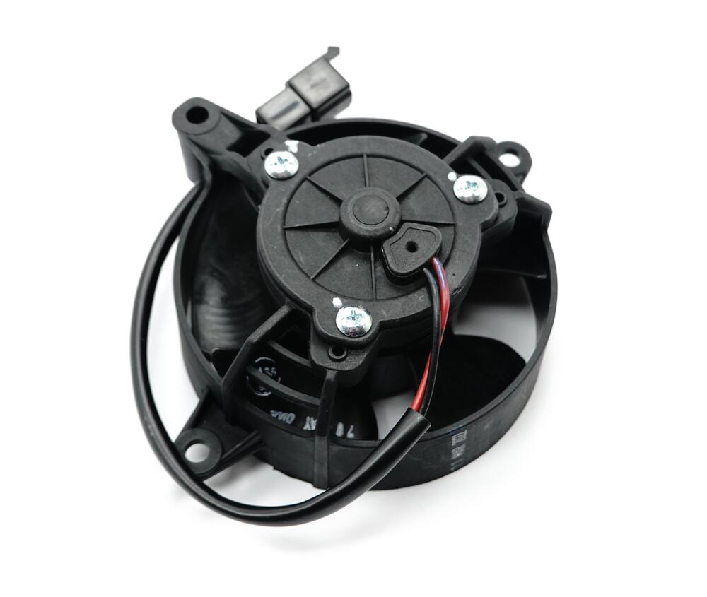 Fantic-Luefter-fuer-Kuehler-07724005 Fantic Lüfter für Kühler CAB 500 - 07724005