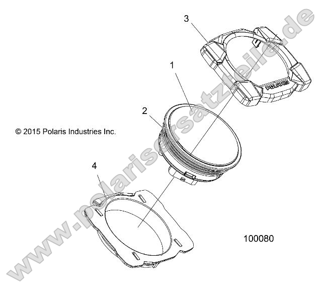Electrical, Gauges and Indicators