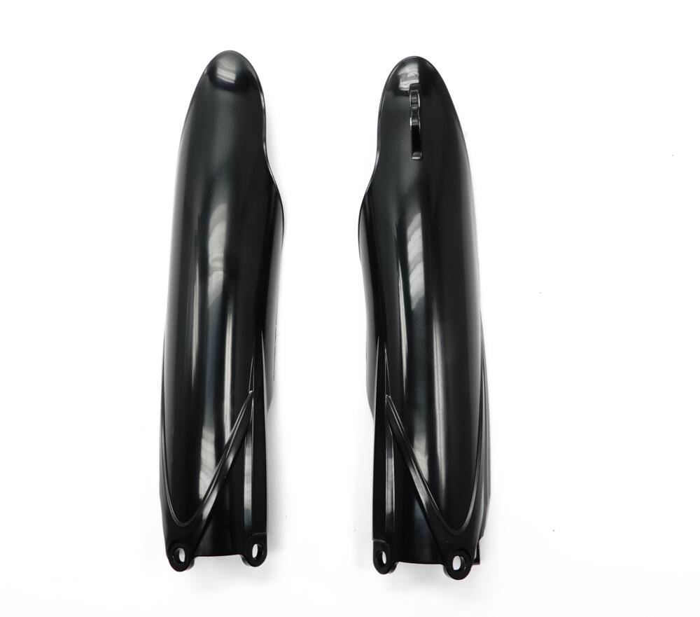 Fantic-Original-Gabelschutz-Set-schwarz-XX-XXF-V0222005 Fantic Original Gabelschutz Set schwarz - XX 125 / 250 | XEF 250 / 450 | XXF 250 / 450 - V0222005