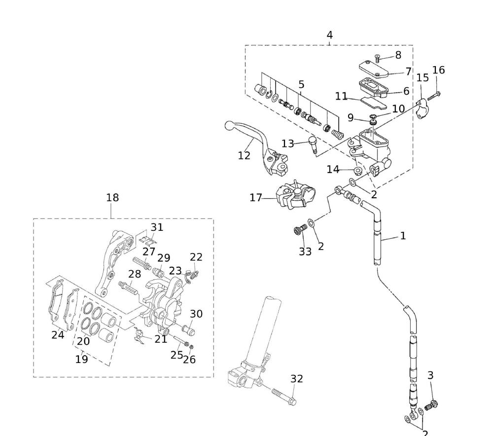 52889_21 Bremssystem vorne