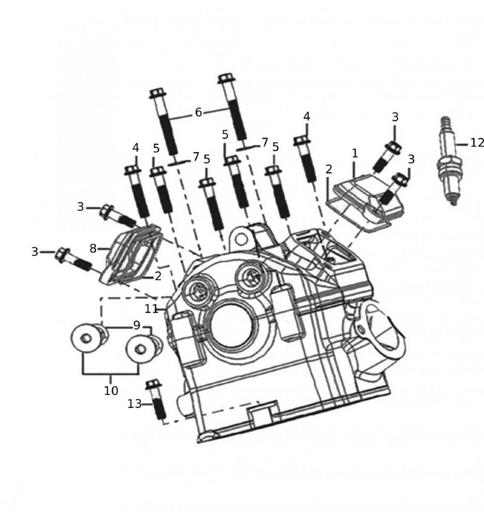 53005_39 Zylinderkopf
