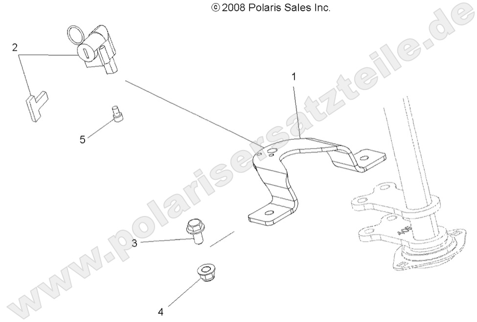 STEERING, STEERING LOCK
