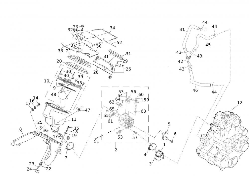 52965_31 Einlaß & Luftsystem