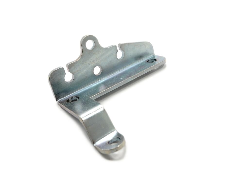 Fantic-Halterung-am-Vergaser-01545005 Fantic Halterung am Vergaser - 01545005