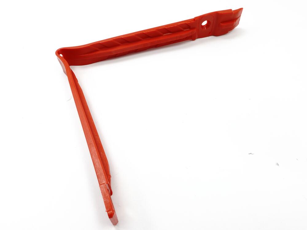 Fantic-Kettenschleifer-rot-01856005 Fantic Schwingen Kettenschleifer rot - 01856005