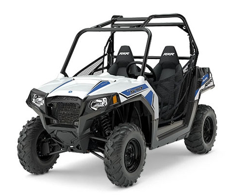 RZR 570 EU (R04)
