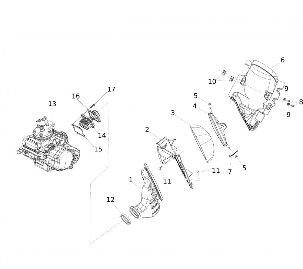 53197_29 Einlasssystem