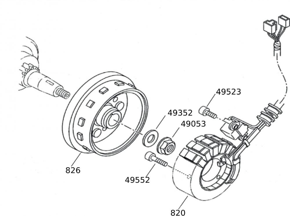 52613_114 Lichtmaschine