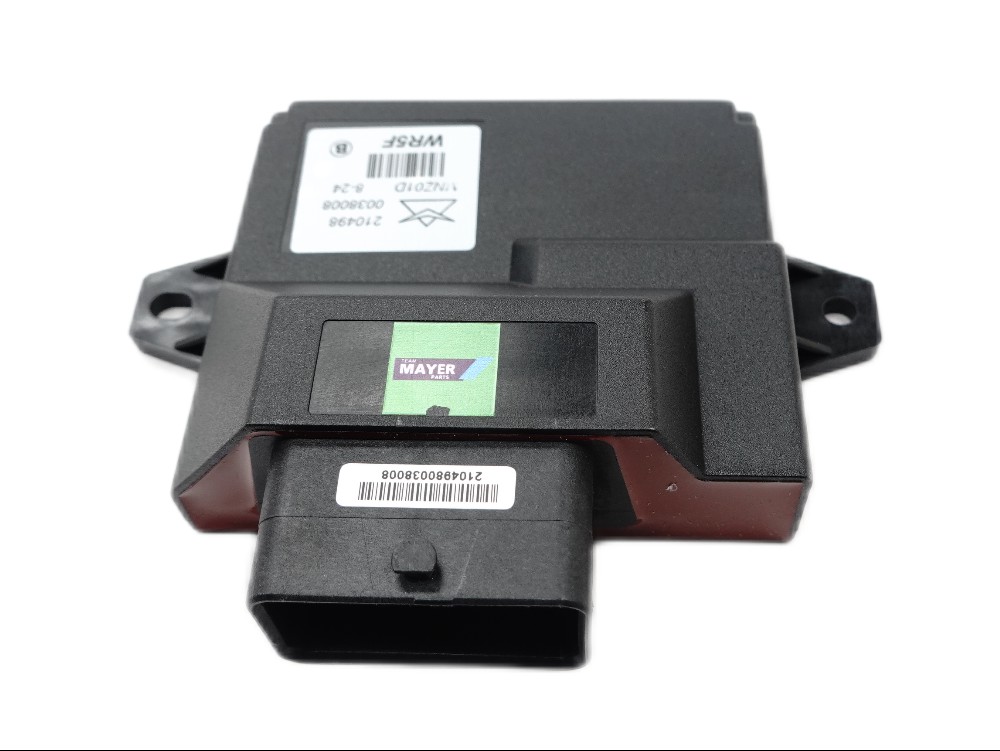 Fantic ECU - Steuergerät - WR125-0176 Fantic ECU - Steuergerät - WR125-0176