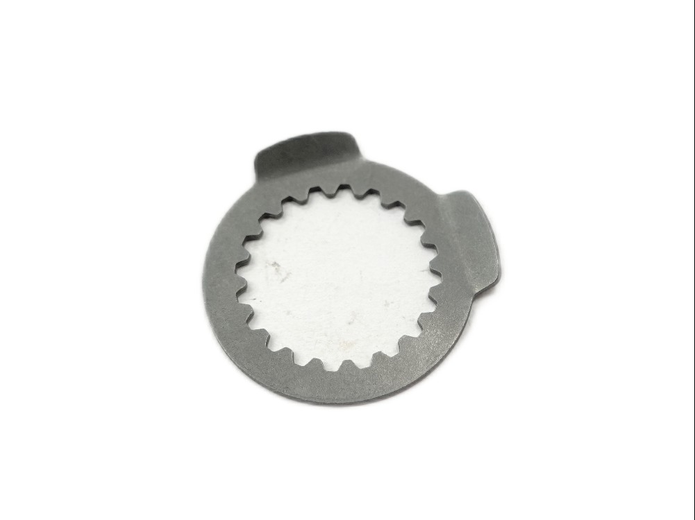 Fantic Sicherungsblech - 07316005