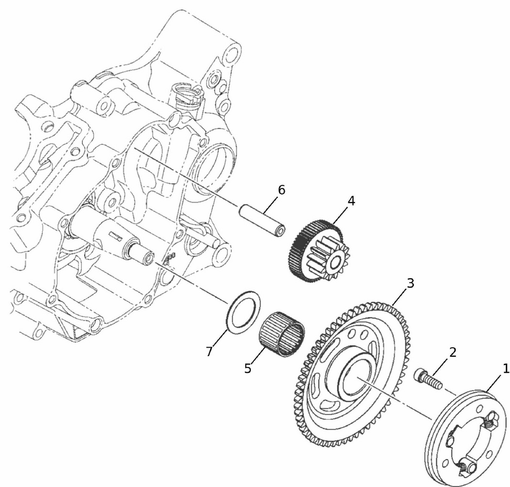 56278_0rArOAwbSibjFo Anlasserfreilauf
