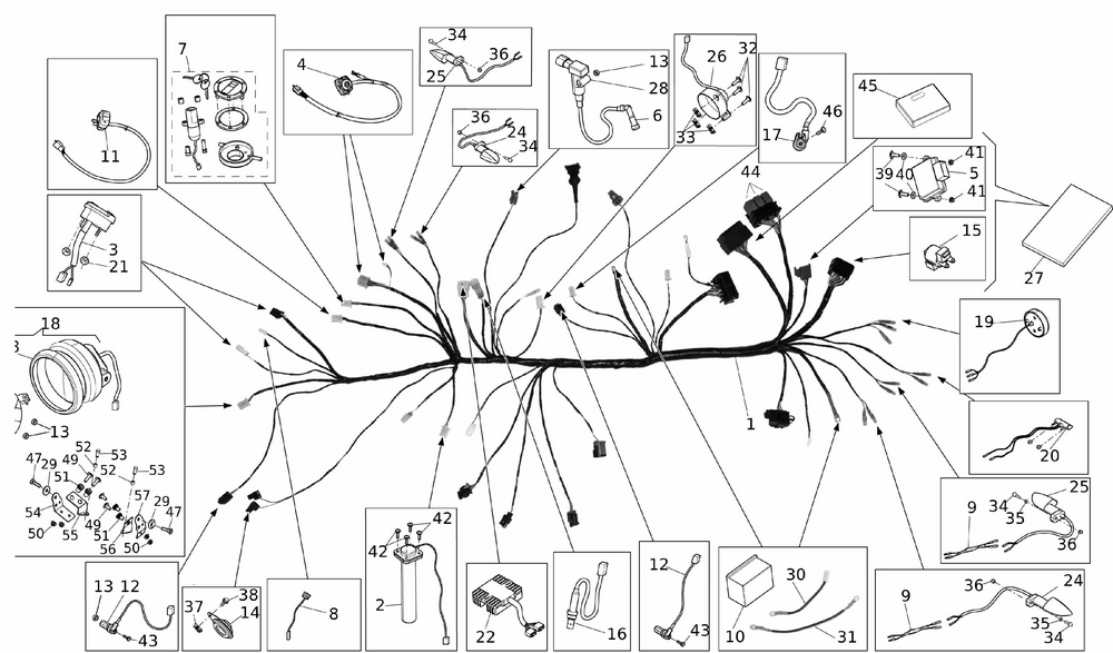 55813_07Yw73y85PUHIl Kabelbaum