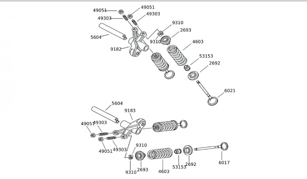 53229_28 Ventiltrieb