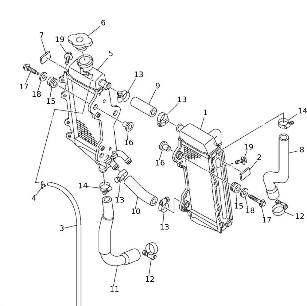 52829_27 Kühlsystem