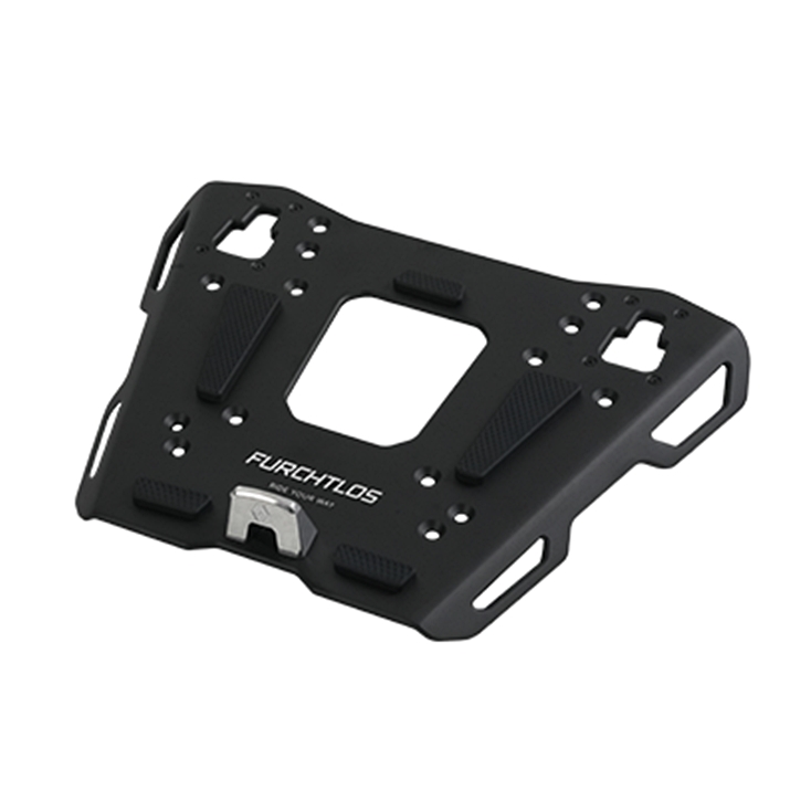 Furchtlos-RANGER-Aluminium-Topcase-Montageplatte-schwarz-FU01ALCS210001EX-100041