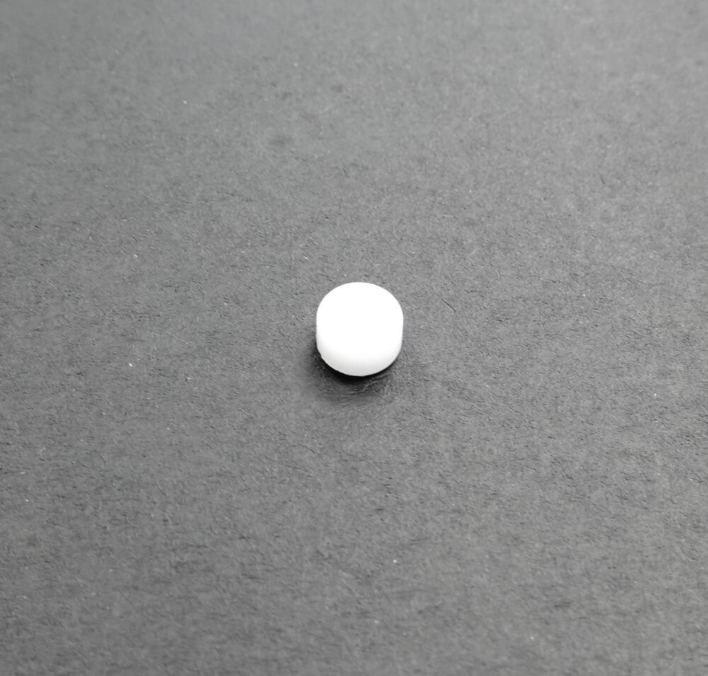 Fantic Kunststoff Aufsatz - WR125-0100