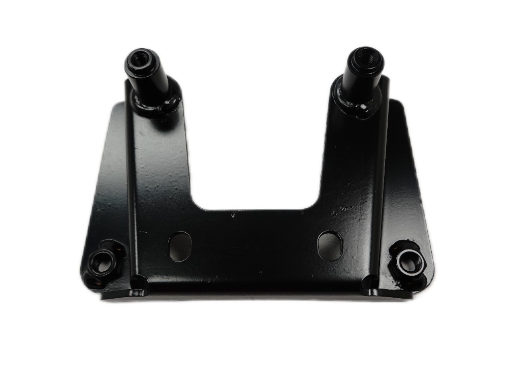 Fantic Halterung für Kennzeichenhalter CAB SC - 04682005 Fantic Halterung für Kennzeichenhalter CAB SC - 04682005