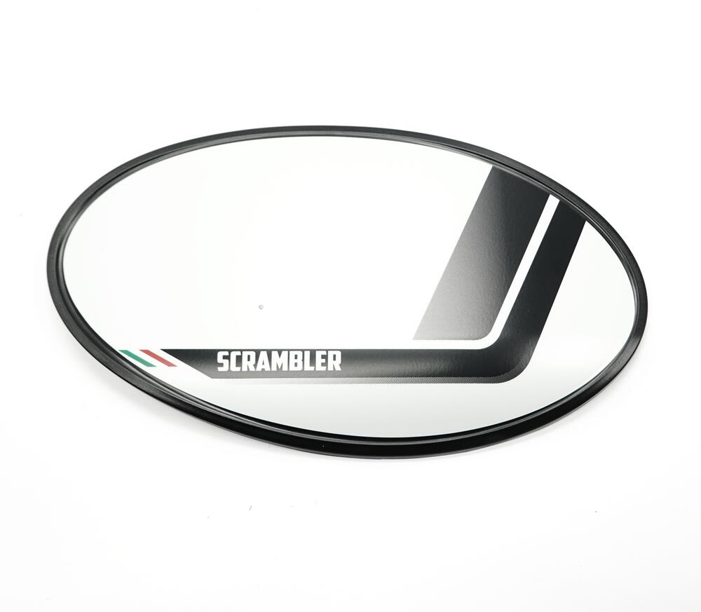 Fantic_Nummerntafel_seitlich_rechts_DX_Oval_Cab_Scrambler___V1036005 Fantic Nummerntafel seitlich rechts DX Oval Cab Scrambler - V1036005