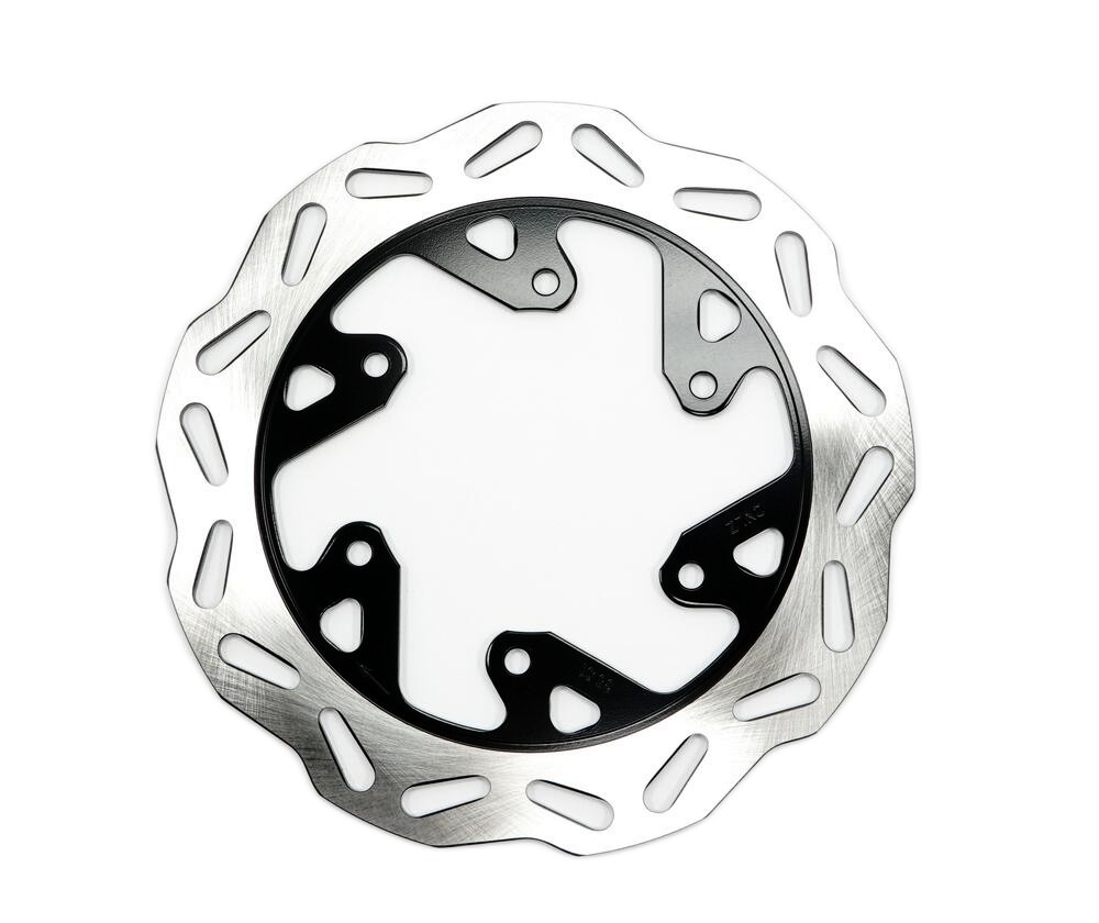 Fantic Bremsscheibe vorne - 260 SP.4 2019 - 05101005 Fantic Bremsscheibe vorne - 260 SP.4 2019 - 05101005