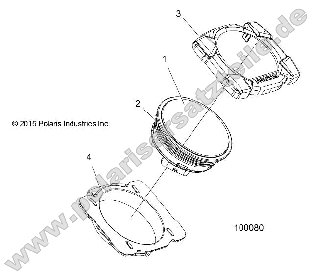 Electrical, Gauges and Indicators
