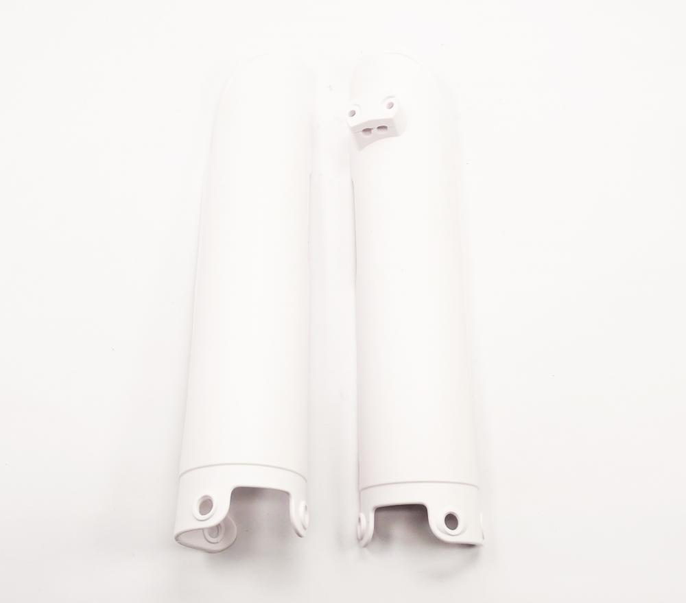 Fantic_Gabelschutz_Set___weiss_01890005 Fantic Gabelschutz Set - weiß