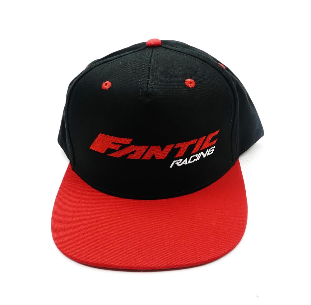Fantic-Original-Kappe-schwarz-FANTIC-RACING-TEES100FAN01 Fantic Original Kappe - schwarz - FANTIC RACING - TEES100FAN01