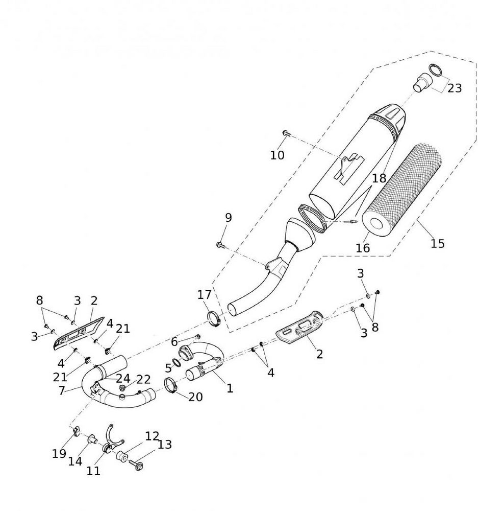 53069_32 Auspuffsystem