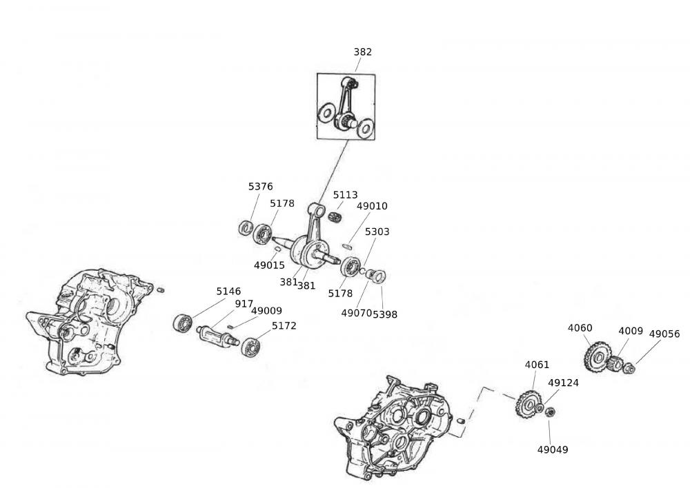 52809_41 Kurbelwelle