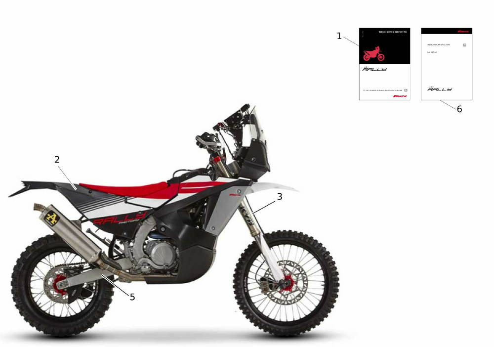 56184_0 Aufkleberdekor