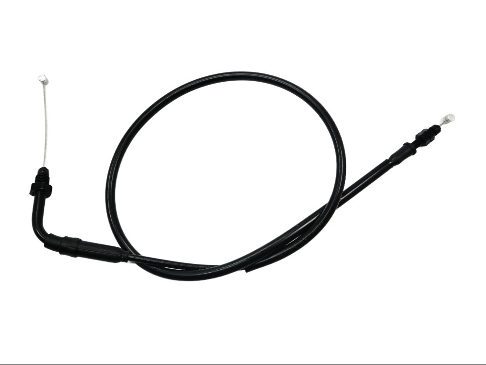 Fantic Gasseil / Gaszug öffner STREET 125 - V1942005 Fantic Gasseil / Gaszug öffner STREET 125 - V1942005