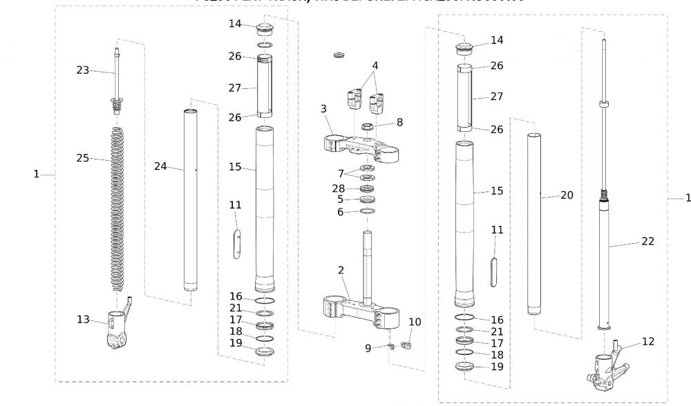 52530_669eEUpGXbS670u Vordergabel (vor VIN  ZFMCA250FKU000100)