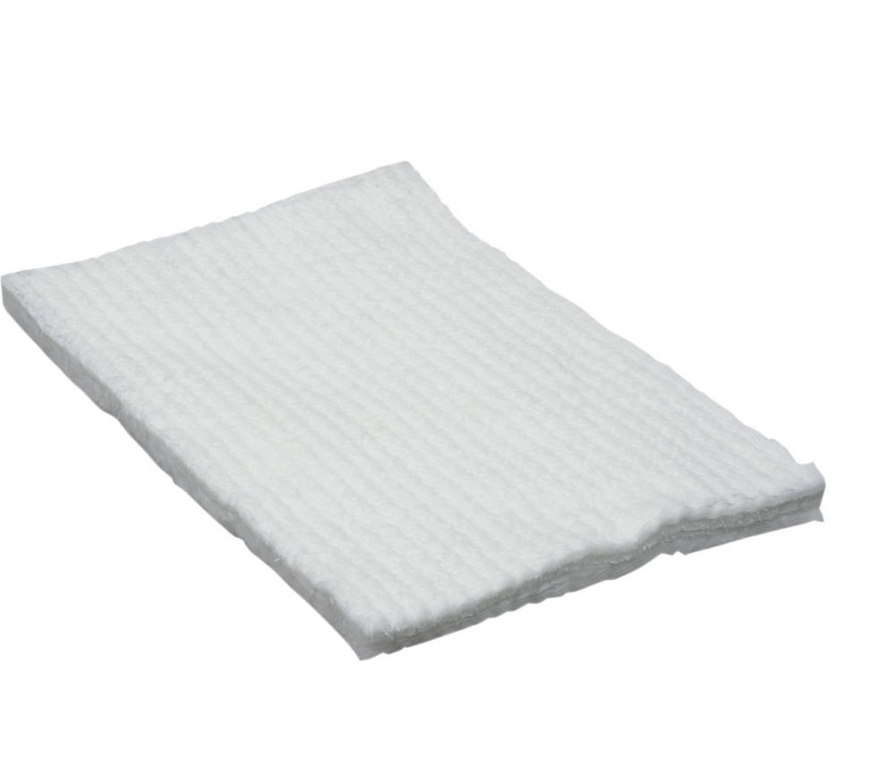 Drag Specialties Universal Schalldämpfer Dämmmatte 40,6 x 28 cm - 18610696