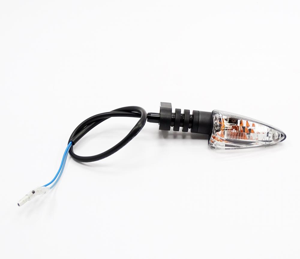 Fantic_Original_Blinker___weisses_Glas___passend_fuer_vorne_links___hinten_rechts_05121005 Fantic Original Blinker - weißes Glas - passend für vorne links / hinten rechts