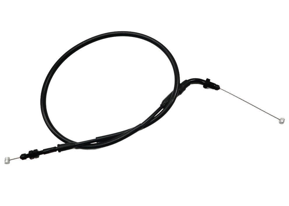 Fantic Gasseil / Gaszug schliesser STREET 125 - - V1943005