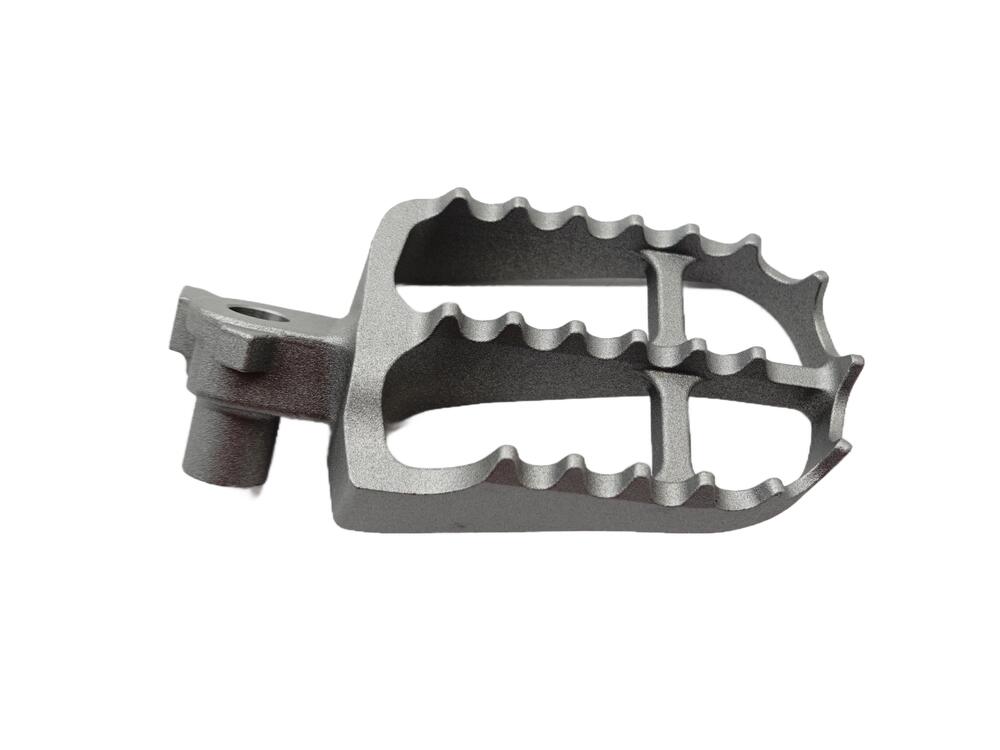 Fantic Fußraster rechts - 06339005