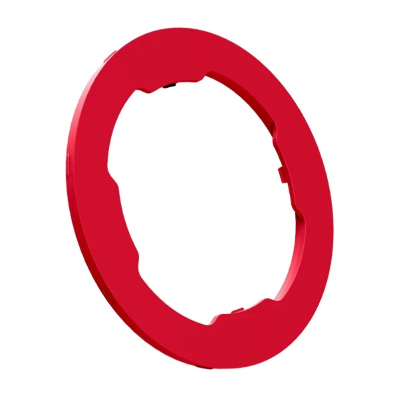 9960-48GwhecL5f3QbS Quad Lock MAG Ring - rot