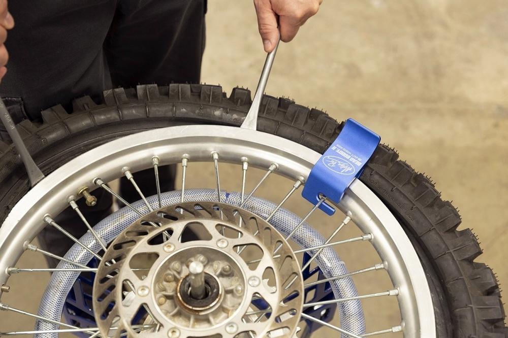 Motion Pro Bead Buddy 2 Tire Tool - MX Reifen Montierhilfe