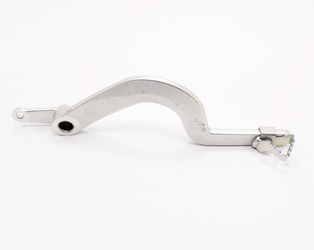 Fantic_Original_Fussbremshebel_hinten_04039005 Fantic Original Fußbremshebel hinten - TL 50 / XE 50 / TL 125 / XMF 125 / XEF 125